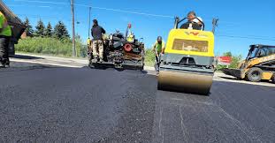 Professional Driveway Paving in Lake Landor, VA